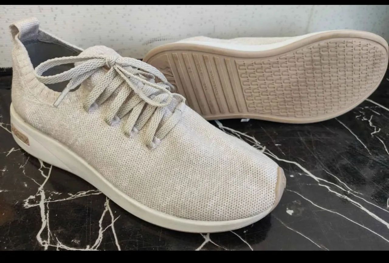 Tênis Yuool Fit Feminino 