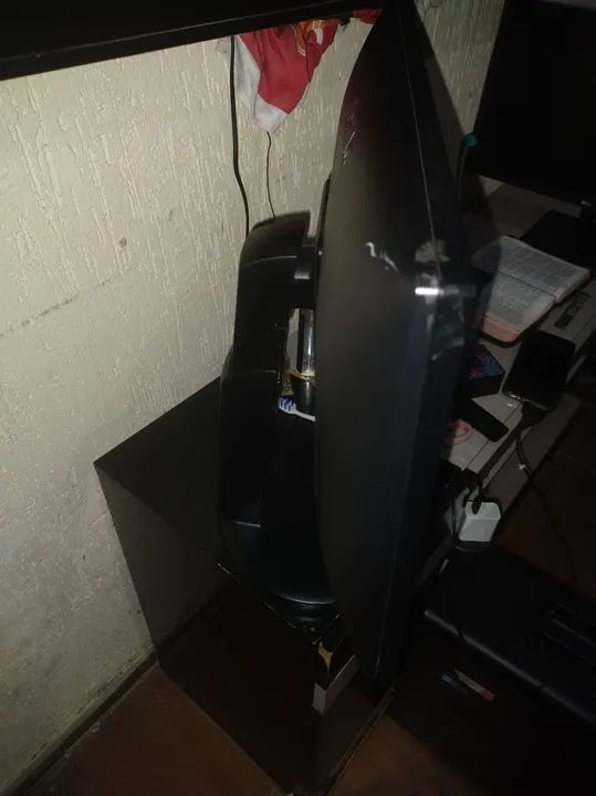 Monitor positivo full hd 22 polegada  - Foto 5