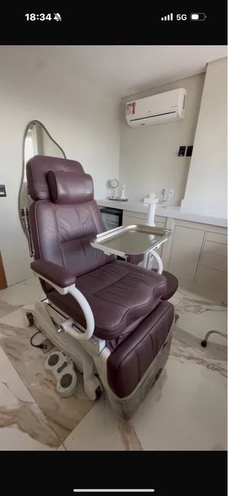 Alugo clínica por período. R$ 250,00 - Foto 3