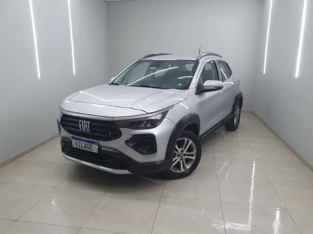 Fiat Pulse Audace 1.0 Turbo 200 Flex Aut. 2022 - Foto 9