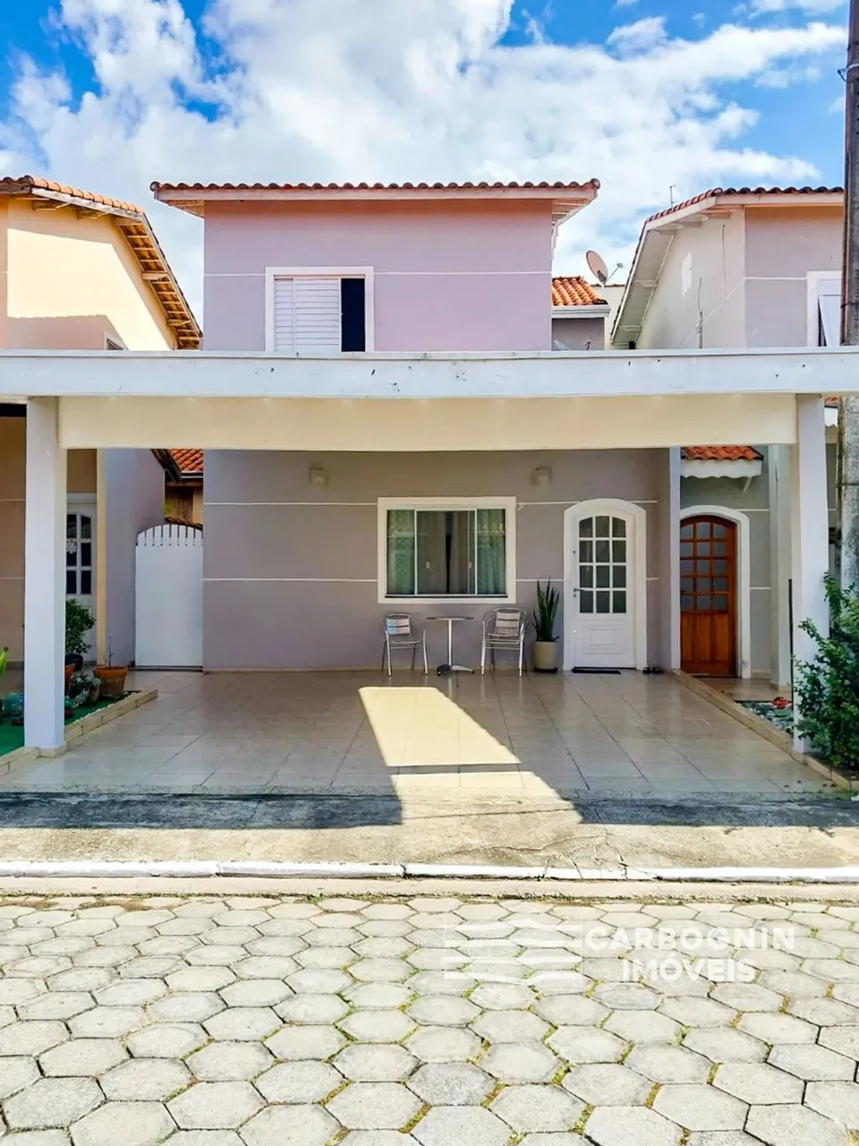 Casa em condomínio a Venda no City Florida em Caçapava