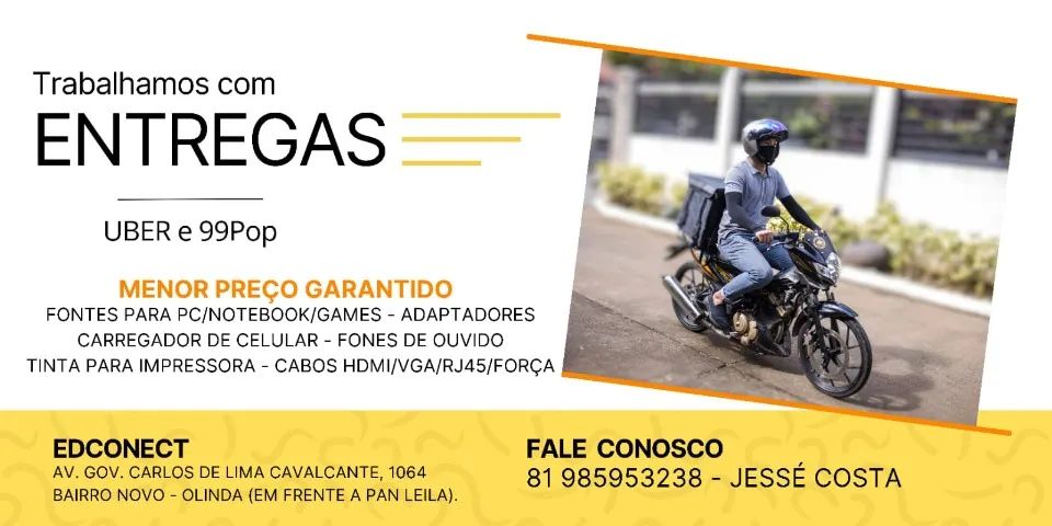 Promoção: Case Gaveta Hd Sata Externo 2.5 Usb 2.0 Notebook Pc Backup  - Foto 6