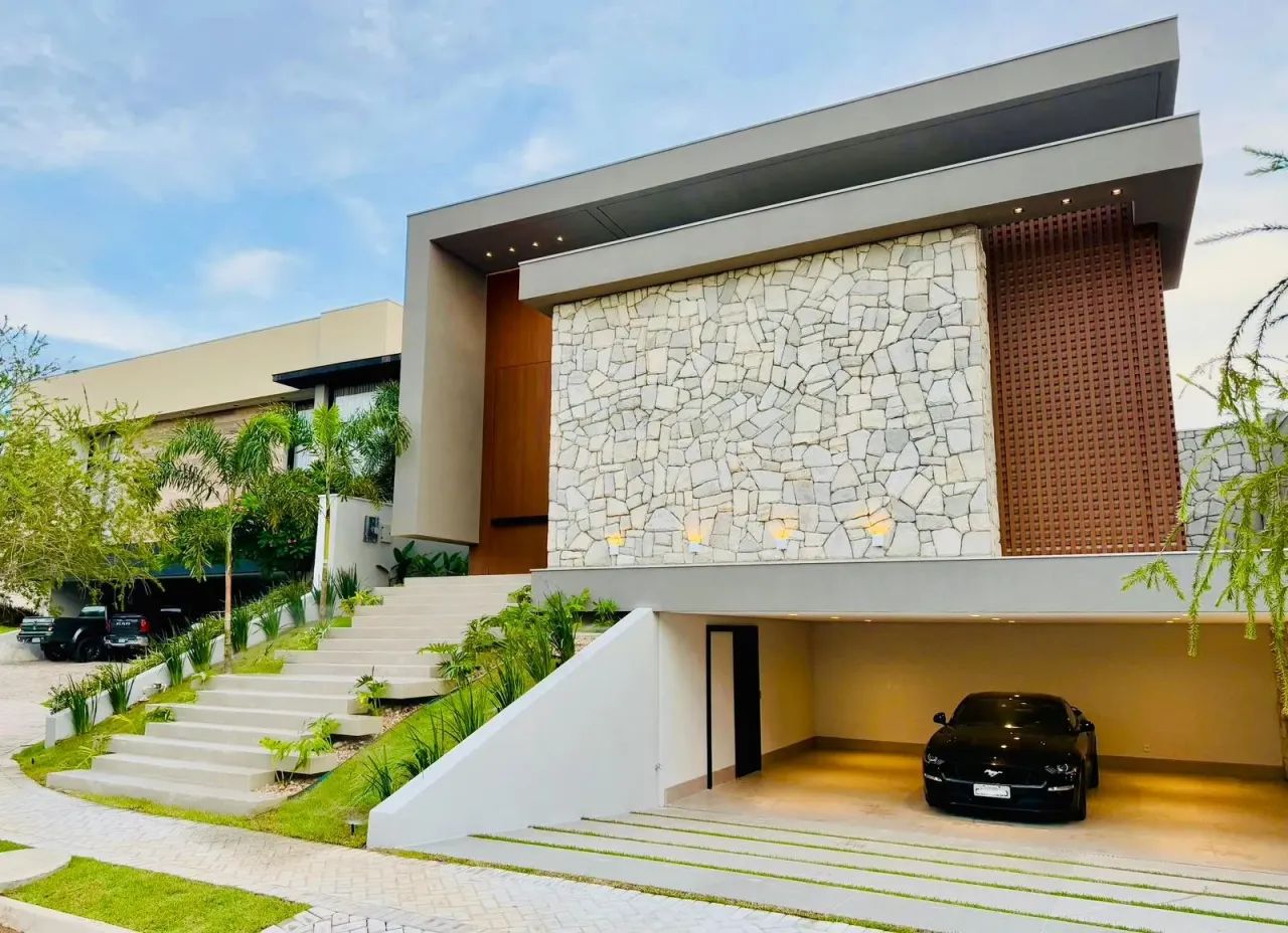 Condomínio Villa Jardim -