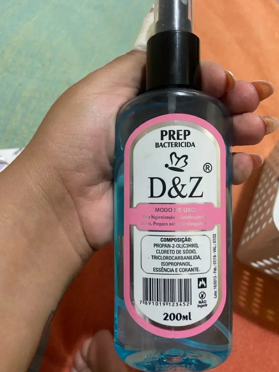 Nails designer  - Foto 4