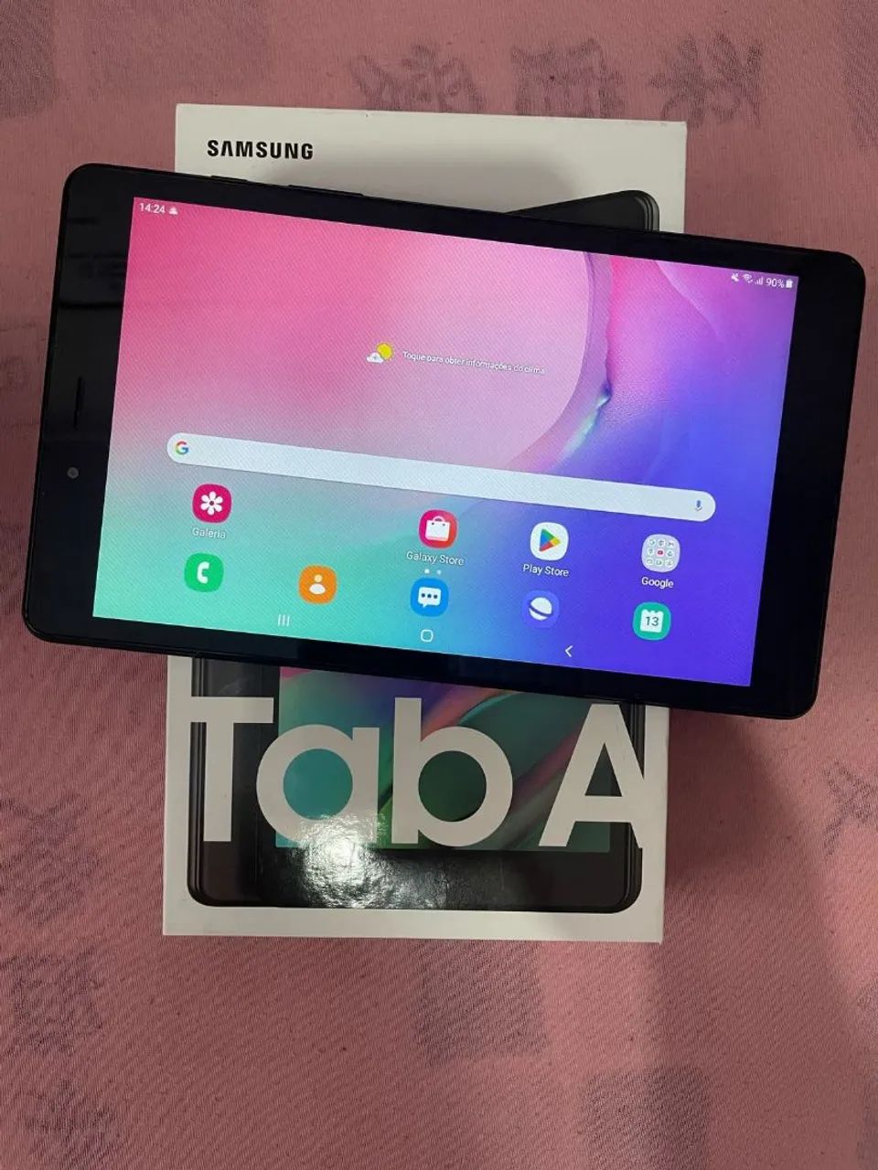 Tab A8 400 - Foto 2