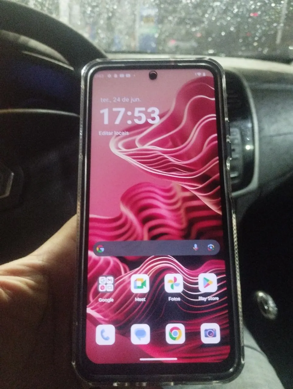 MOTO G35 5G