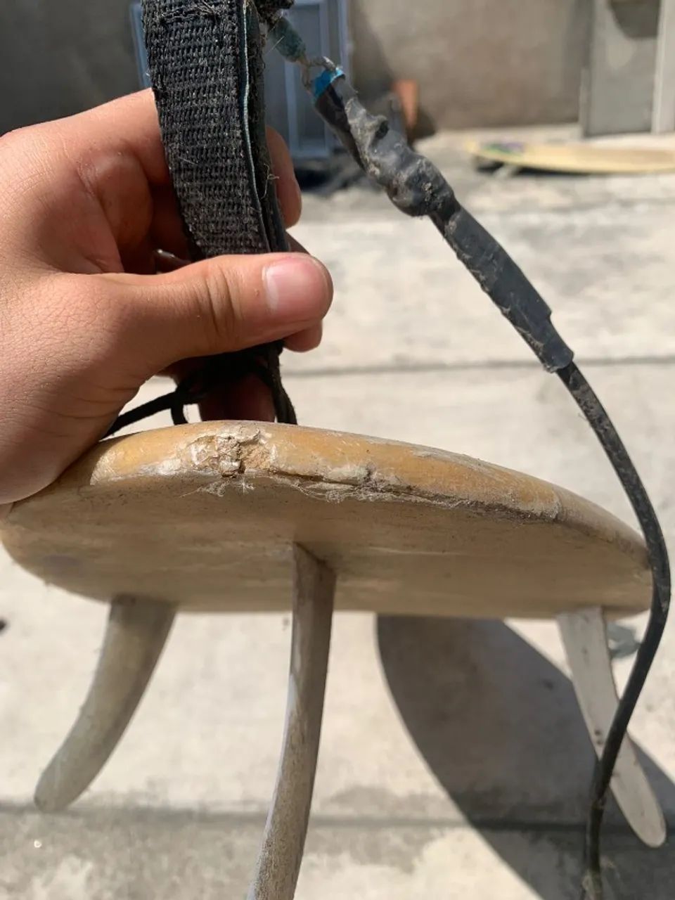 Prancha de Surf 6'4 - Foto 6