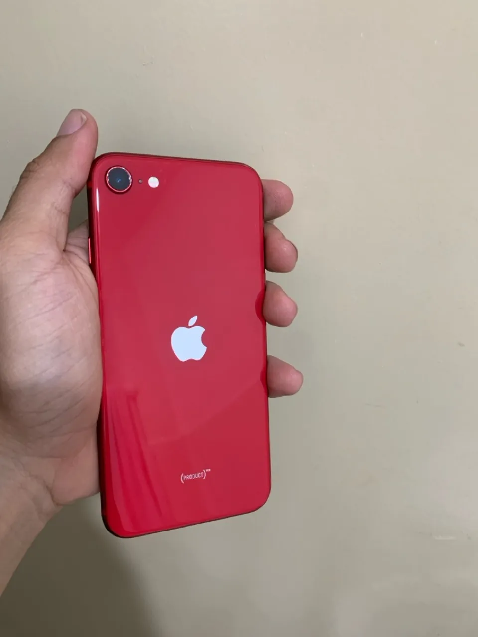 iPhone SE 2 geração 64 GB (atualiza)