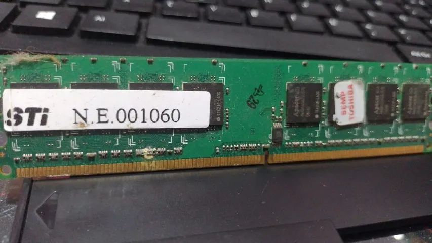 DDR 3