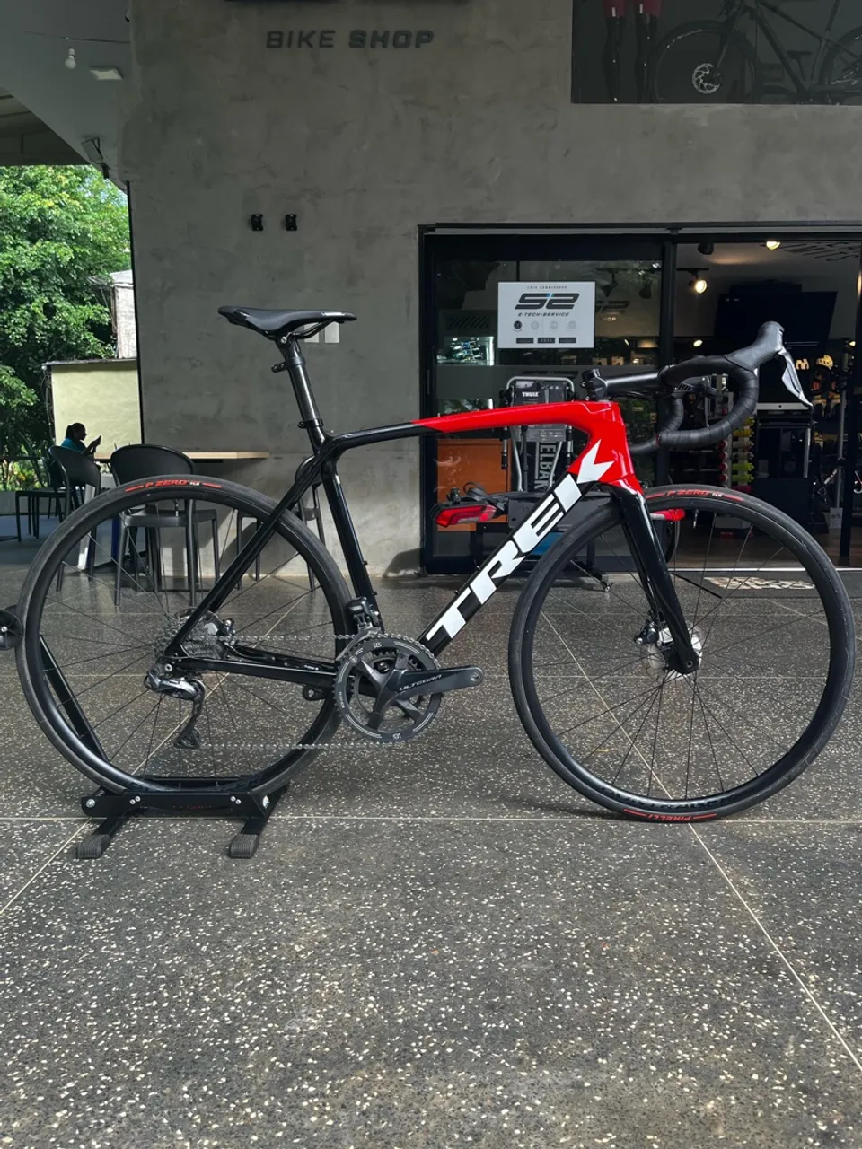 trek emonda trek emonda