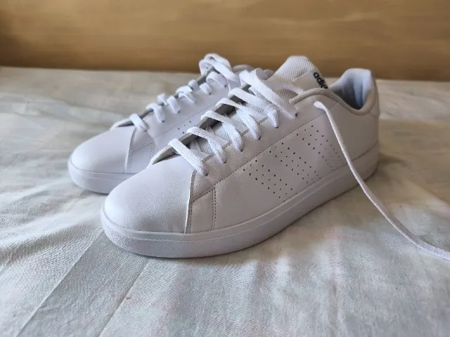 Tênis Adidas advantage base 2.0 masculino