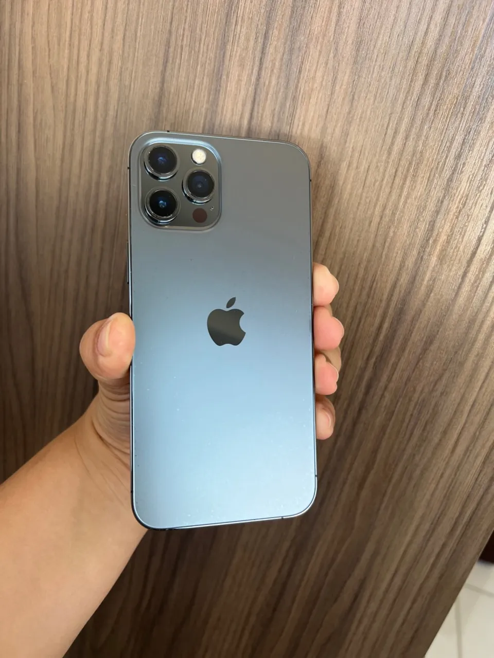 iPhone 12 Pro Max 256 GB