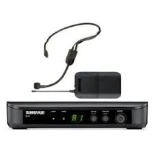 Microfone Shure