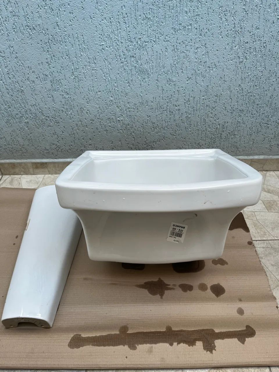 Tanque 20L ICasa IT20 - Foto 3