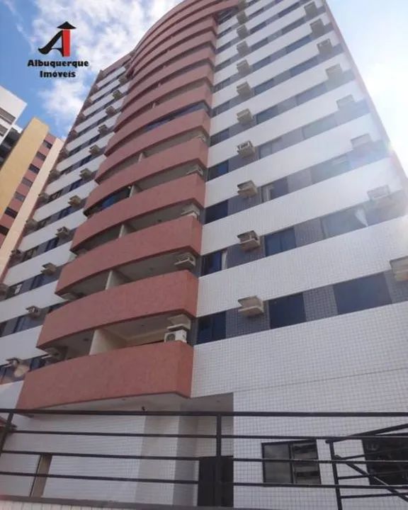 APARTAMENTO RESIDENCIAL em SÃO LUÍS - MA, CALHAU - Foto 2