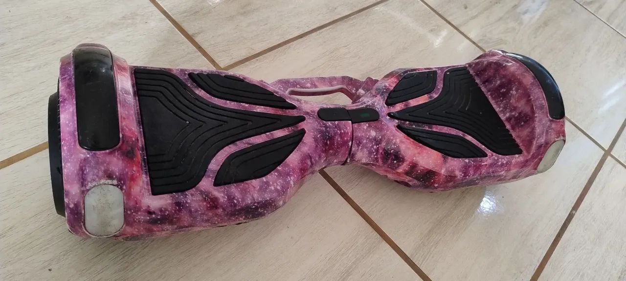 Hoverboard  - Foto 2