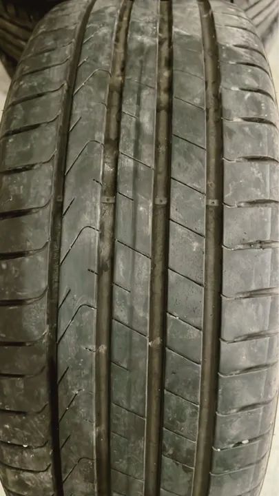 Pneus semi novos, 15,16,17  - Foto 4