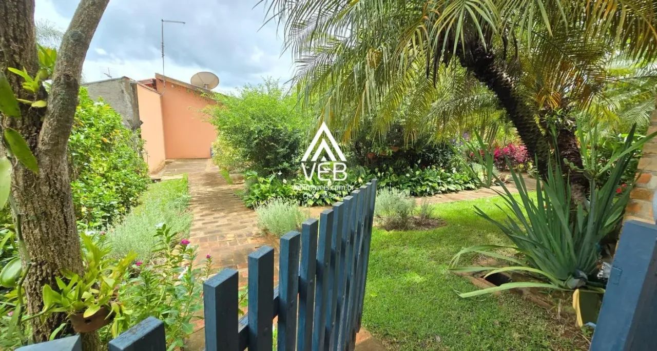 Casa em Condomínio para Venda em Boituva, Colina Nova Boituva, 4 dormitórios, 2 suítes, 4  - Foto 4