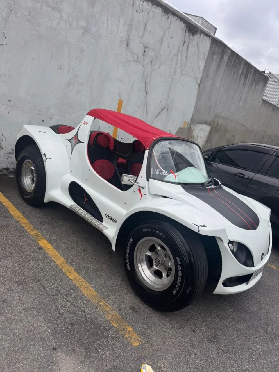 Buggy