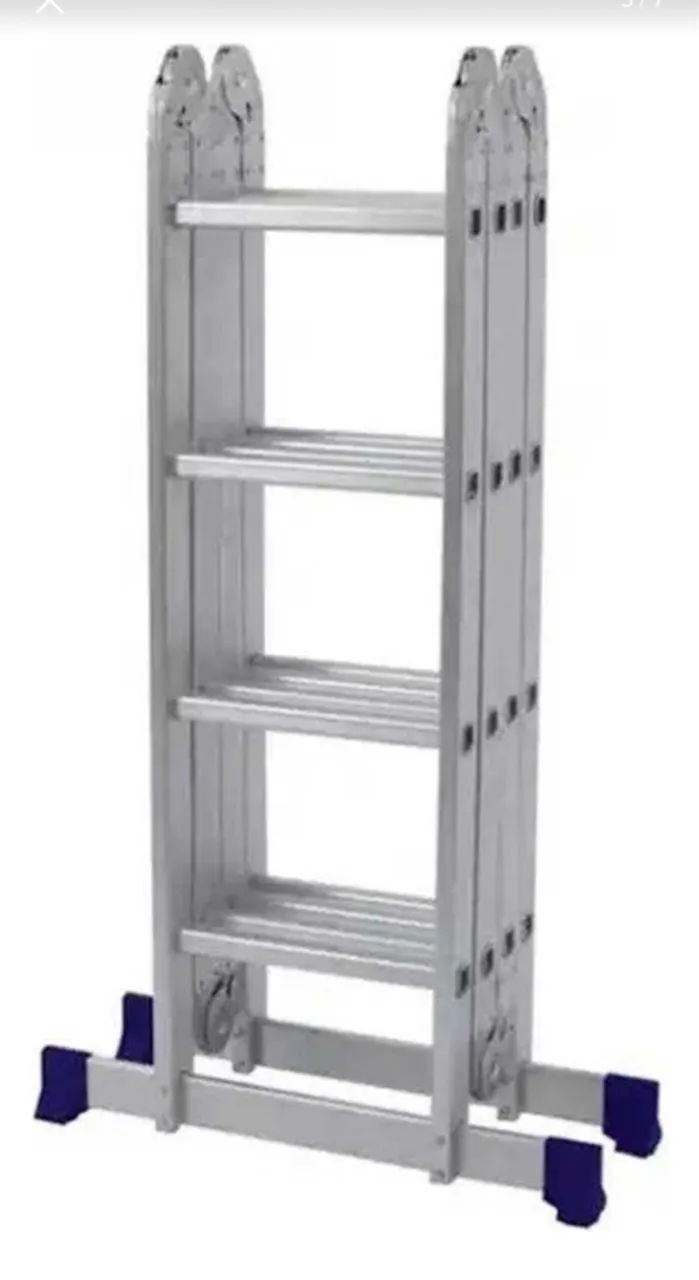 Escada de Multifuncional 4x4 ALT - Foto 3