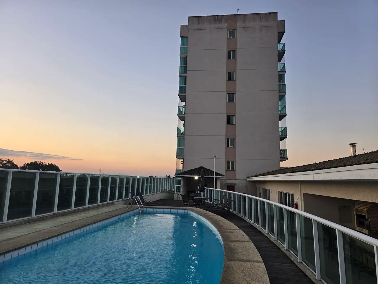 Foto - Serra - Parque Residencial Laranjeiras