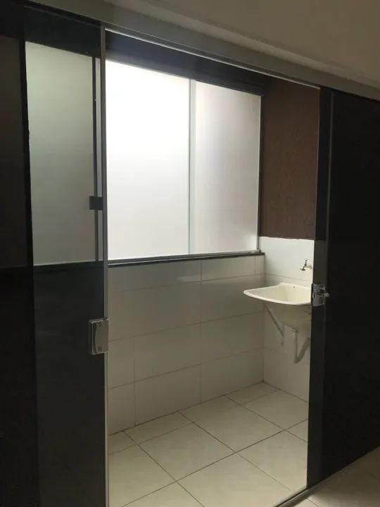 ÁGIO DE APARTAMENTO CONDOMÍNIO TERAZZO - Foto 3