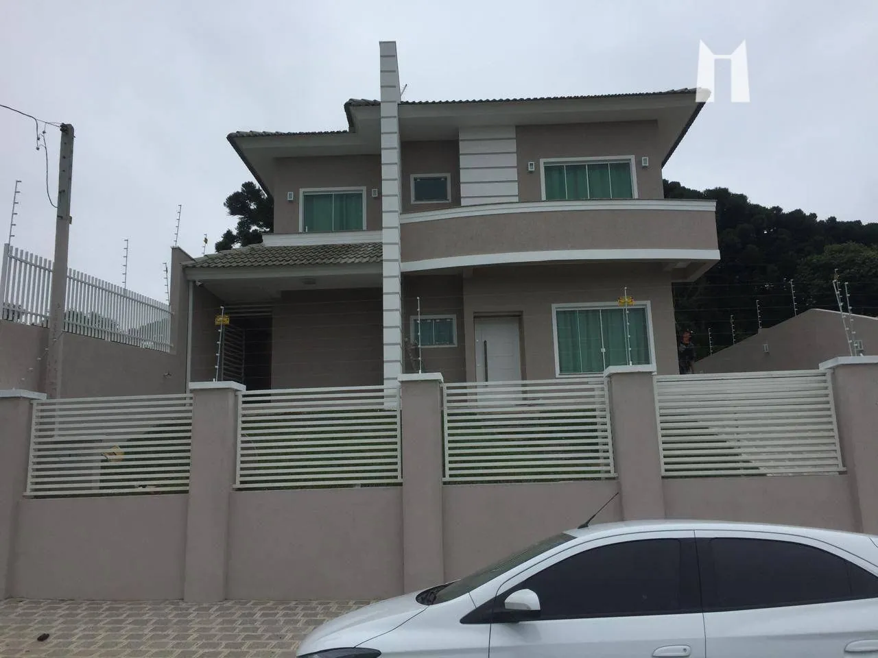 Sobrado com 3 dormitórios à venda, 312 m² por R$ 1.700.000,00 - Vila Bancária - Campo Larg