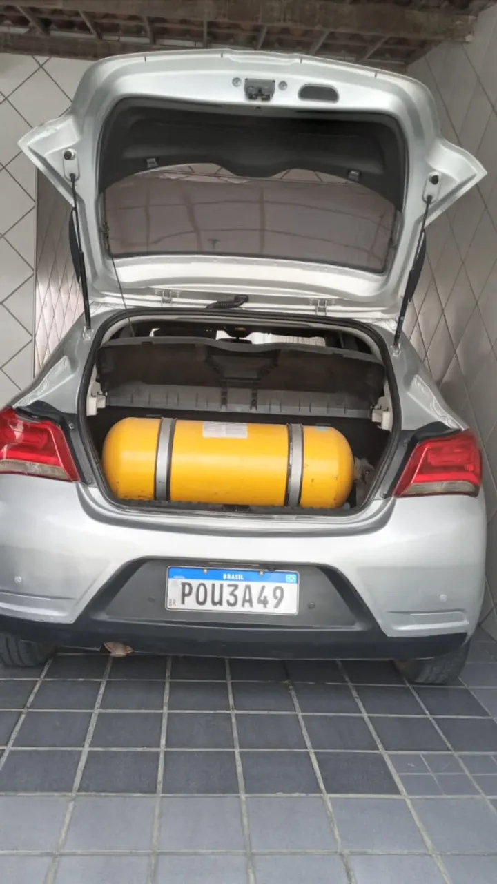 Ônix Chevrolet 1.0