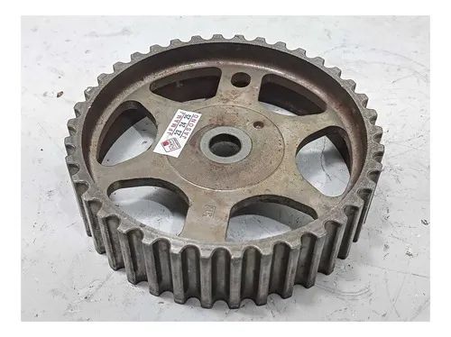 Polia Escape Comando Vàlvula C3 206 207 307 1.6 16v Cx107