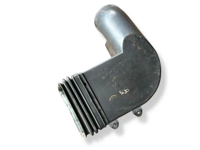 Captador Duto Tomada Filtro De Ar Mb 1620 1622 C/ Detalhe - Foto 6