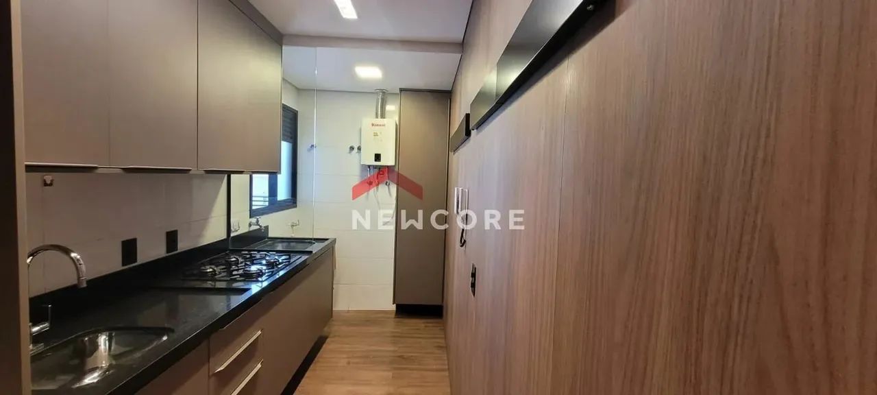 Apartamento em Rua Marechal Deodoro - Centro - Marília/SP - Foto 5