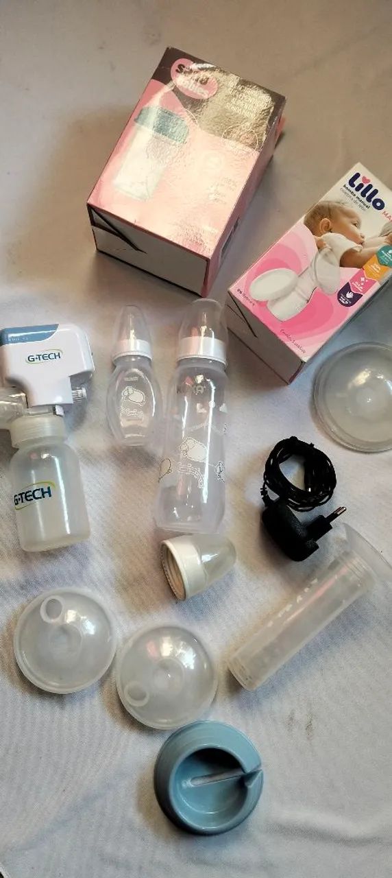 Kit Amamentação  - Foto 2