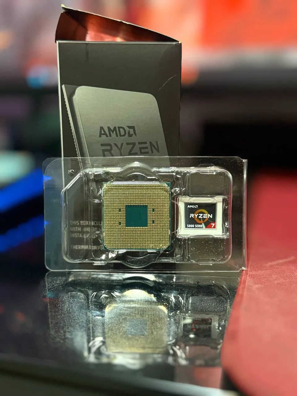 Ryzen 5 3600 - Foto 2