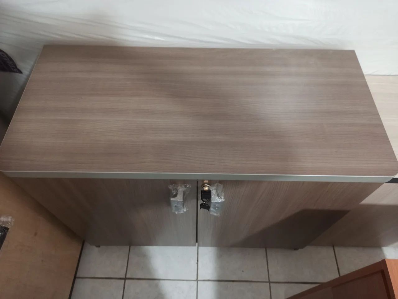 Armário para livros e documentos  - Foto 3