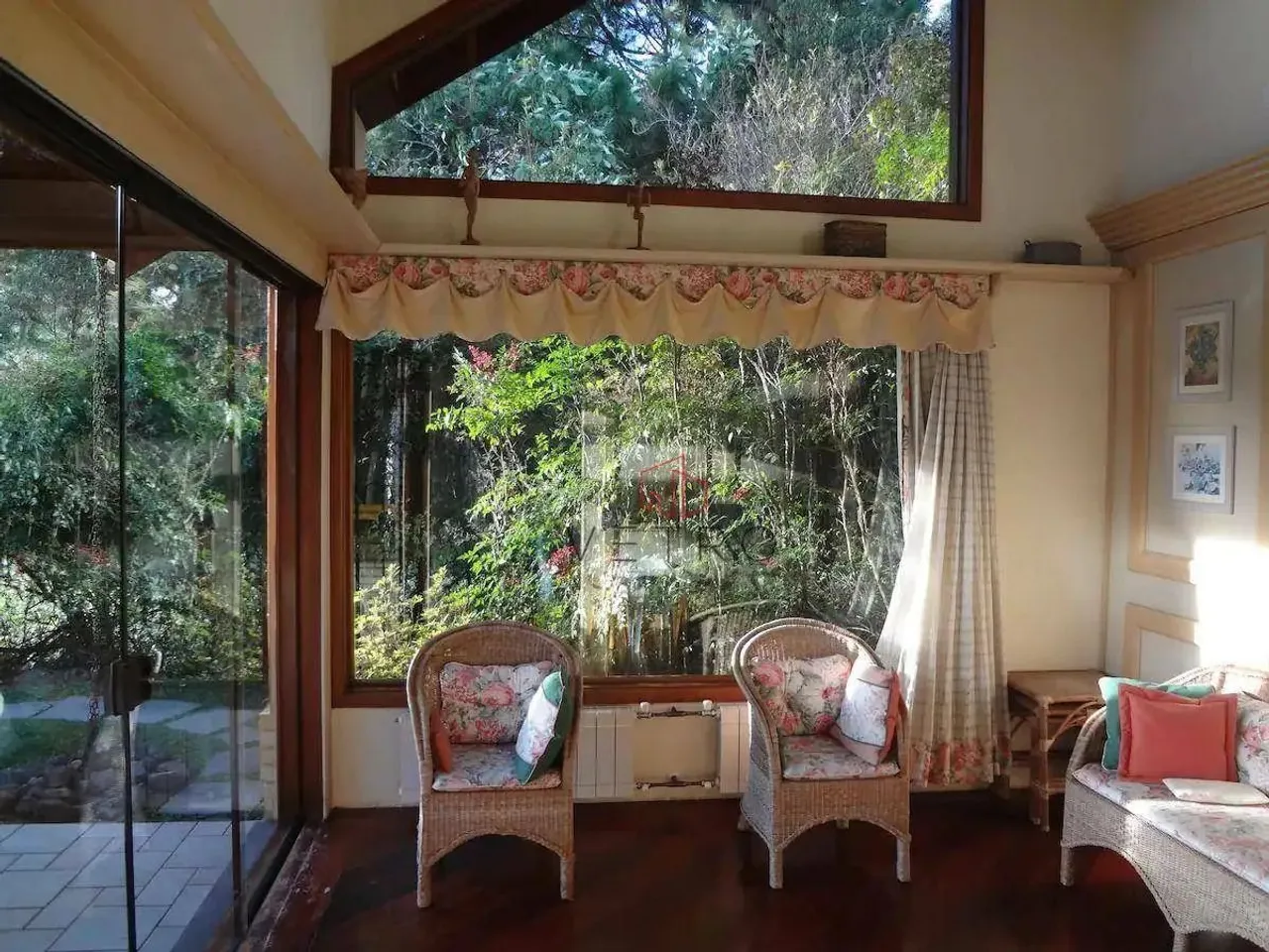 Casa no Condomínio Laje de Pedra em Canela!