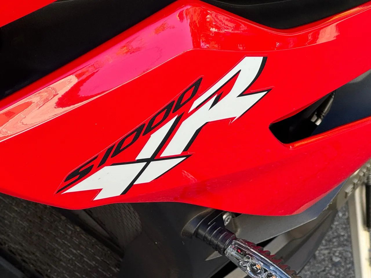 BMW S1000 XR 2016 - 32.000 km IMPECÁVEL  - Foto 8