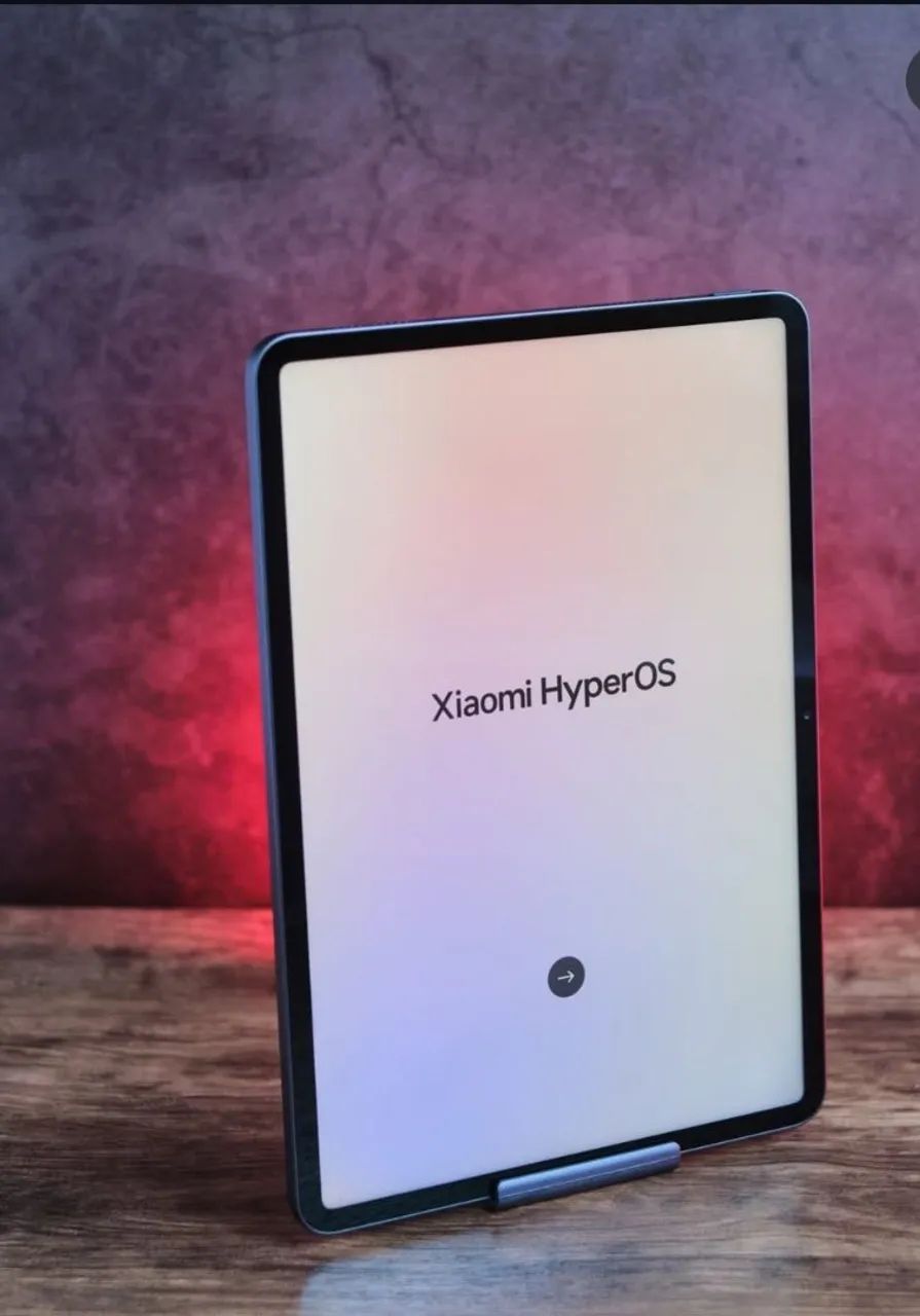 Xiaomi Pad 7 Pro Tablet - Tecnologia - 512gb 12gb ram Global