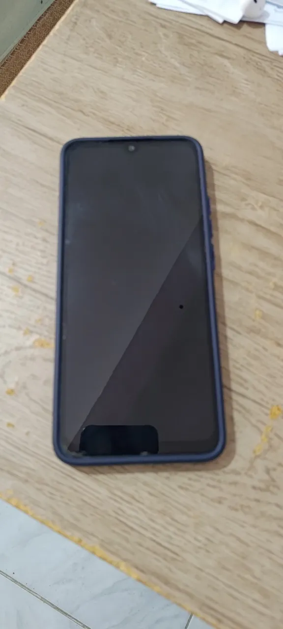 Celular Remi note 10
