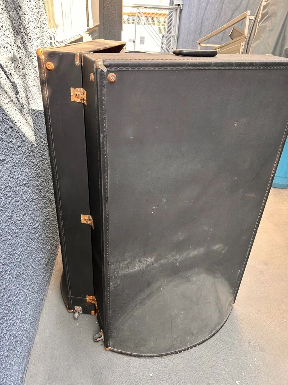Estojo Case para Tuba 4/4 - Foto 5