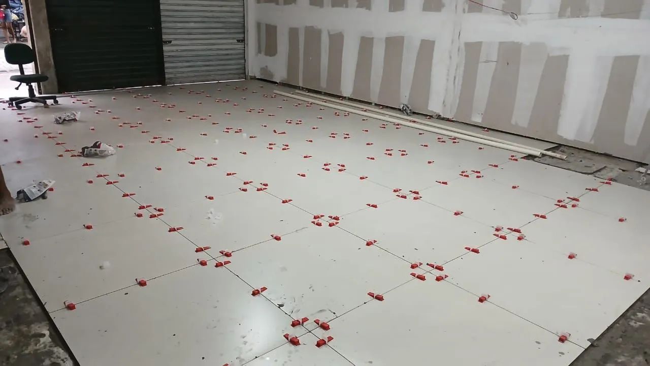 Pedreiro obras e reformas em geral  - Foto 2