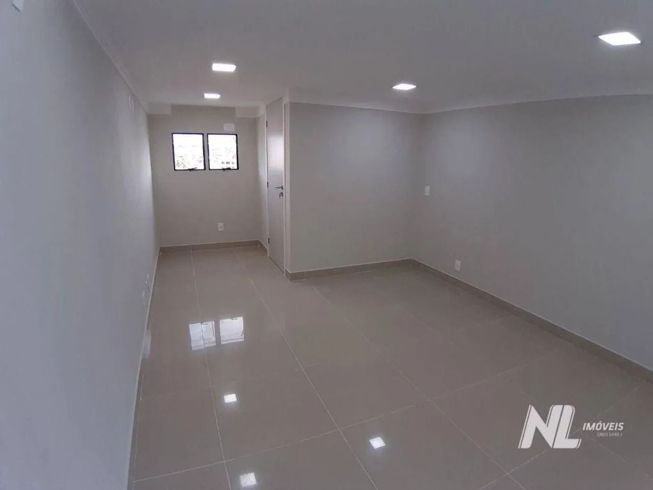 Loja para alugar, 40 m² por R$ 1.850/mês - Pitimbu - Natal/RN - Foto 3