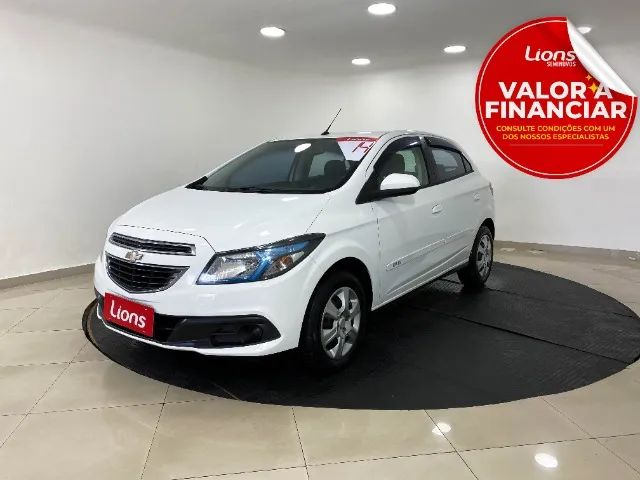 Chevrolet Onix 2014 LT 1.4