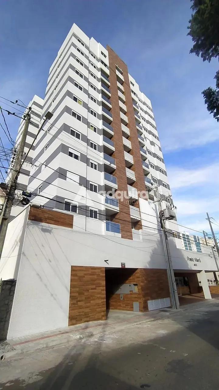 Apartamento para locação, Centro, Ponta Grossa, PR
