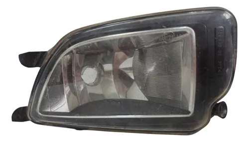 Farol Milha Direito Gol Voyage G6 2014 À 2016