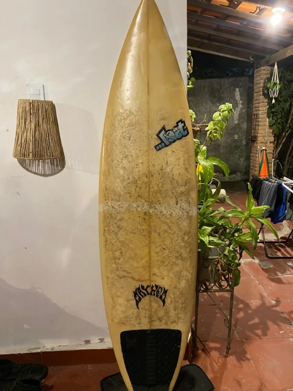 Prancha de Surf Lost 