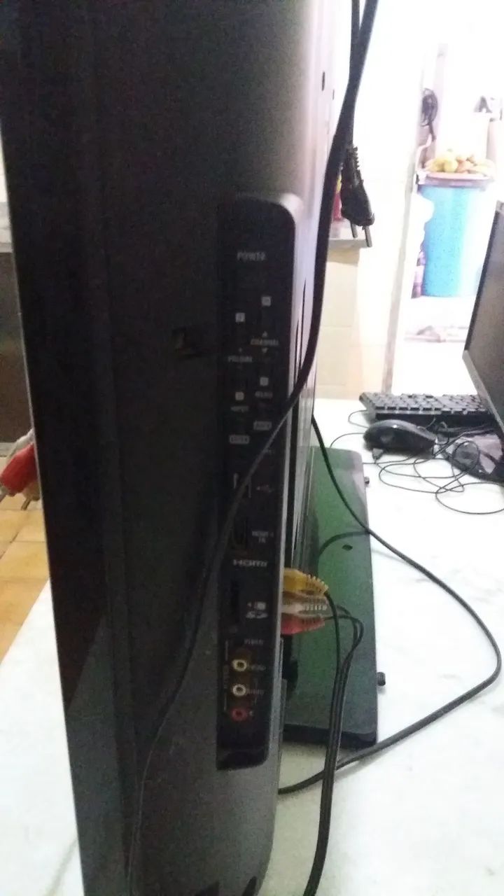 Televisão  - Foto 3