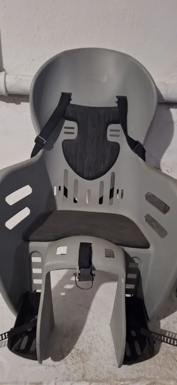 Cadeirinha bicicleta kalf 