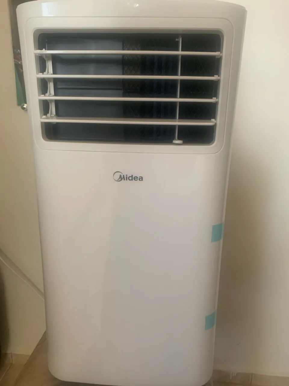Ar Condicionado Portátil Midea