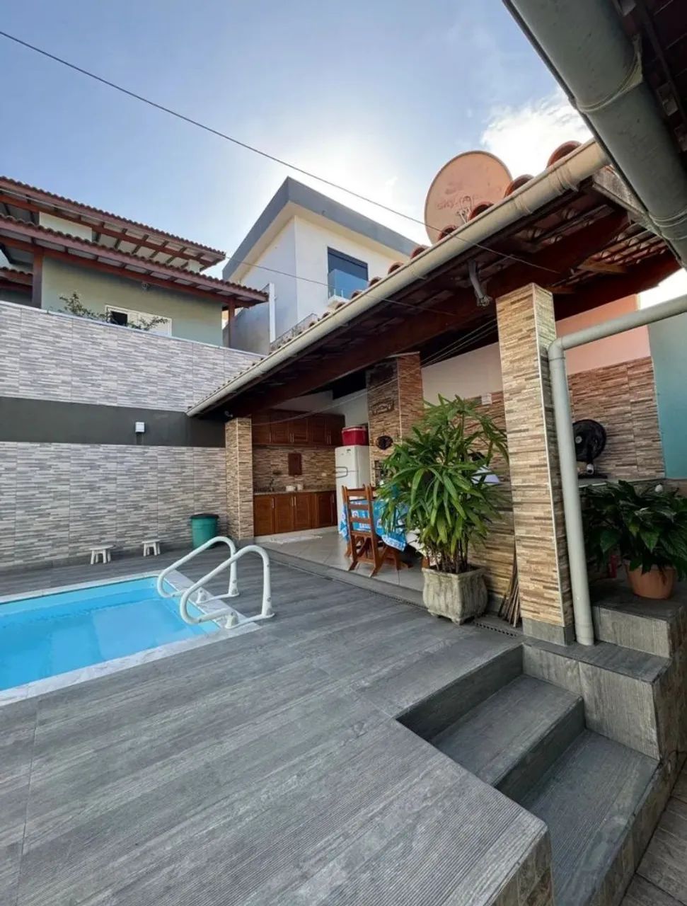 Casa na praia  - Foto 4