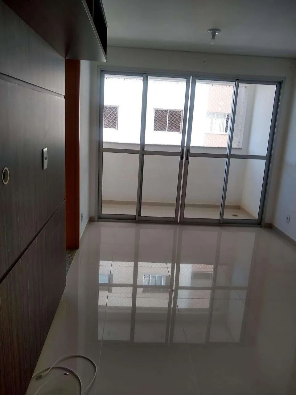 APARTAMENTO RES. DUETTO - 3 QUARTOS 80M² - ÁREA DE LAZER COMPLETA - Foto 2